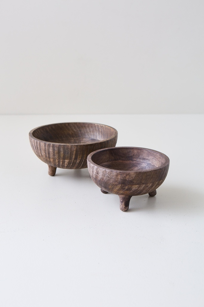 BOWL BOLSERO SET X 2