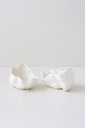 BOWL CORAL SET X 2