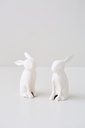 DECOR RABBIT (PACK X 2)