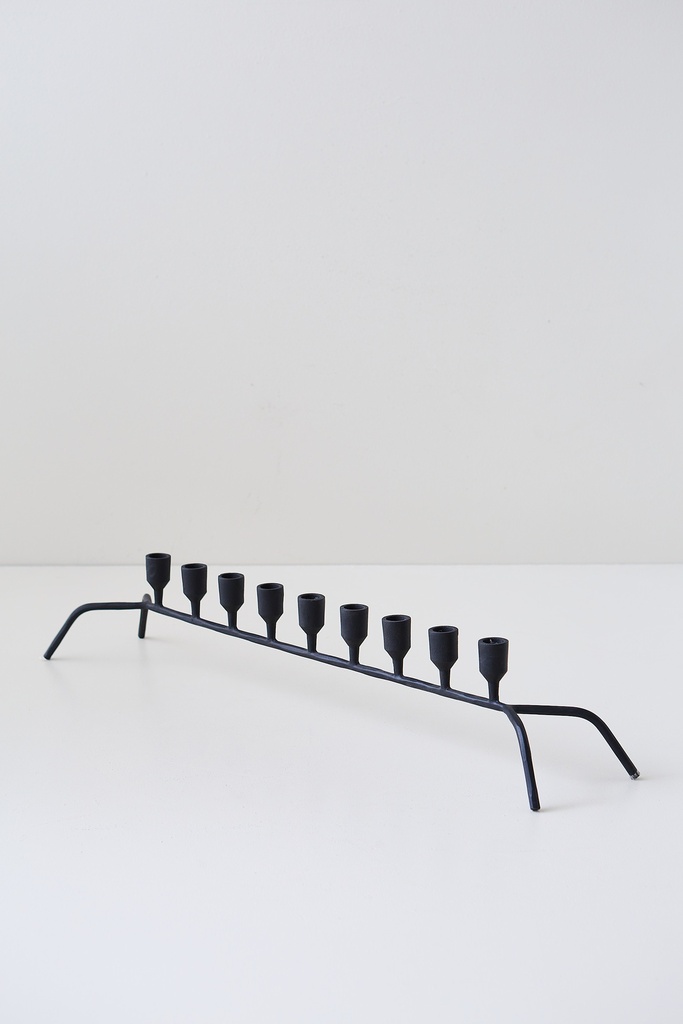 CANDELABRO CASCADA L 