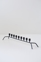 CANDELABRO CASCADA L 