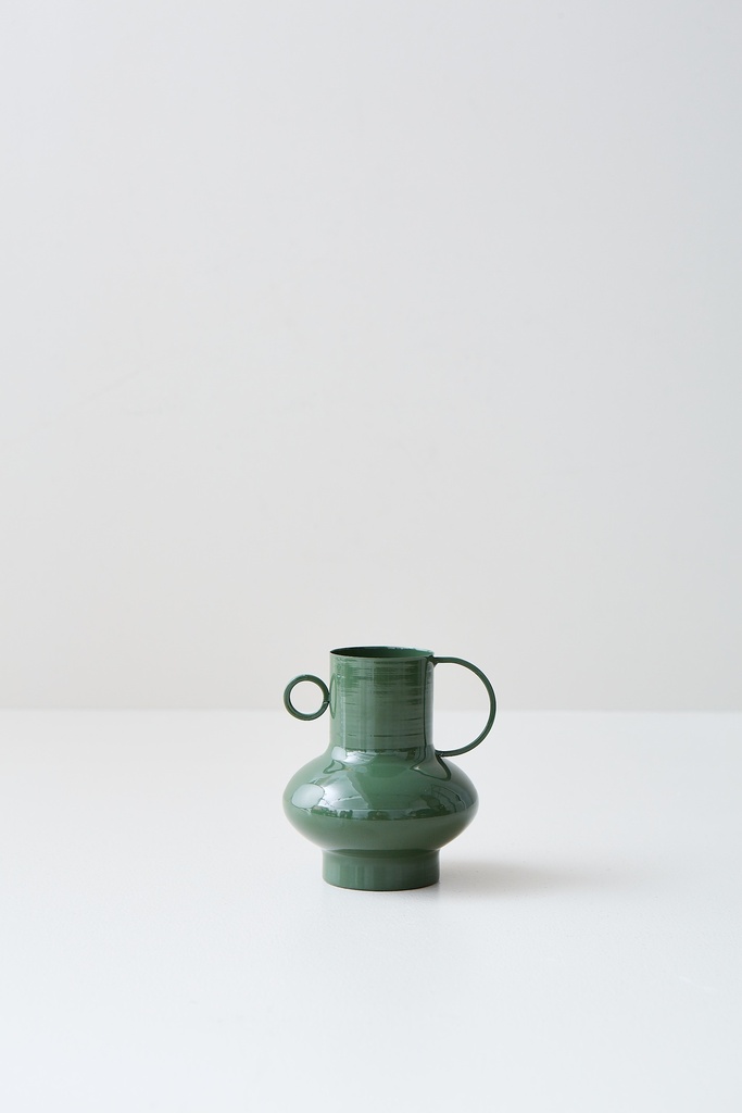 JARRON IKEBANA GREEN