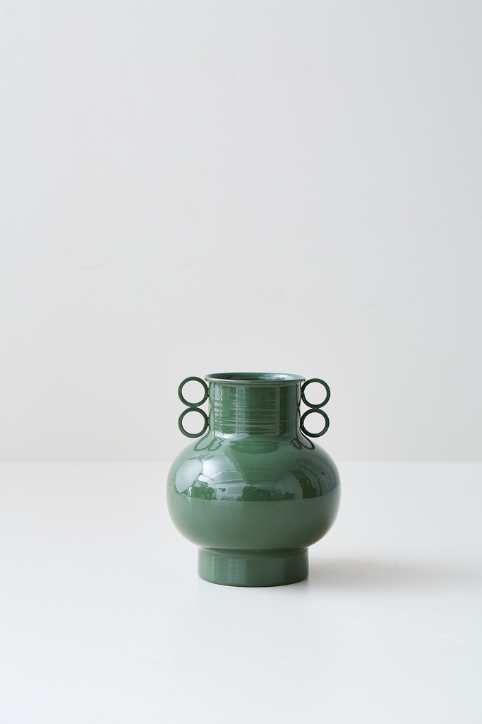 JARRON SHOJI GREEN