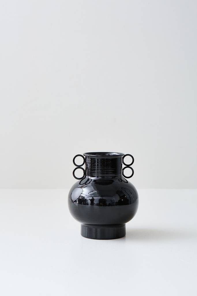JARRON SHOJI BLACK