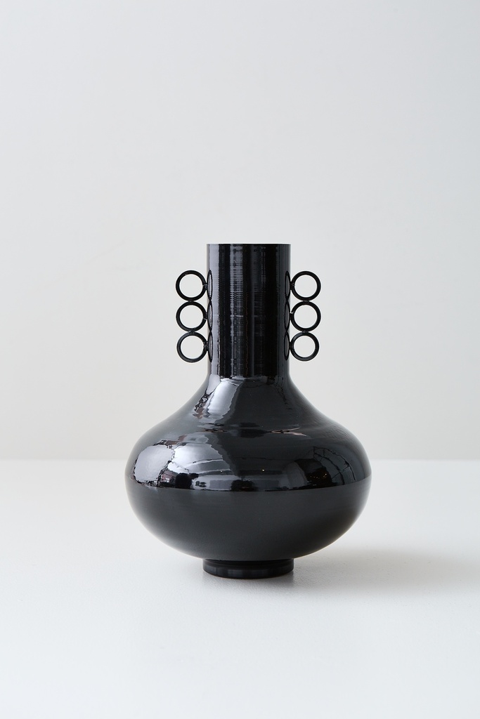 JARRON WABI-SABI BLACK