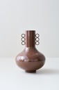 JARRON WABI-SABI  BROWN