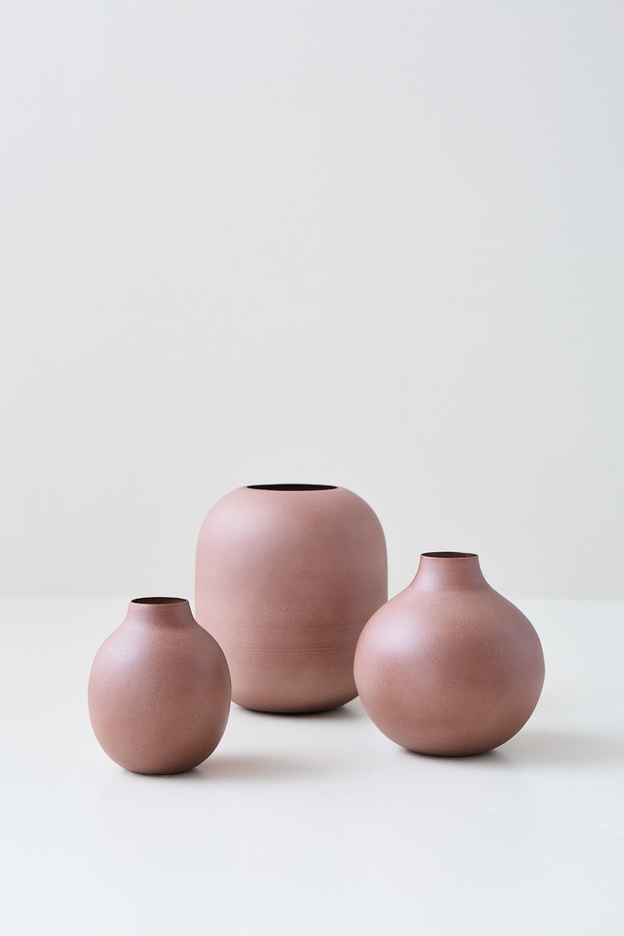 JARRON ZOPILOTE SET X 3