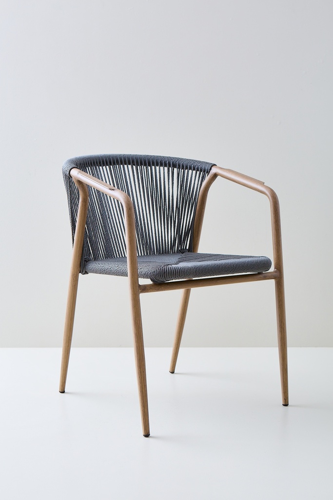SILLA TOKI GREY