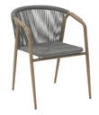 SILLA TOKI GREY