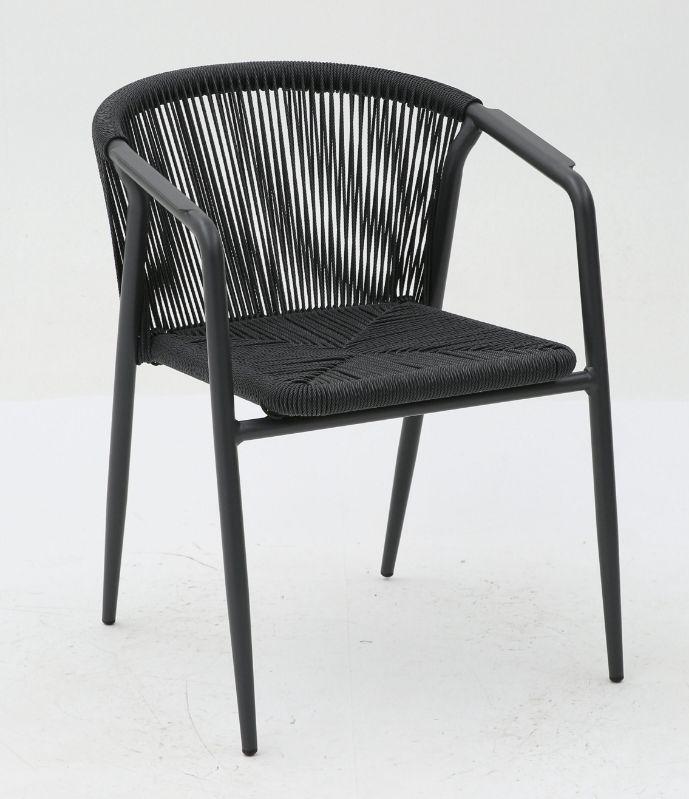 SILLA TOKI BLACK