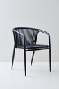 SILLA TOKI BLACK