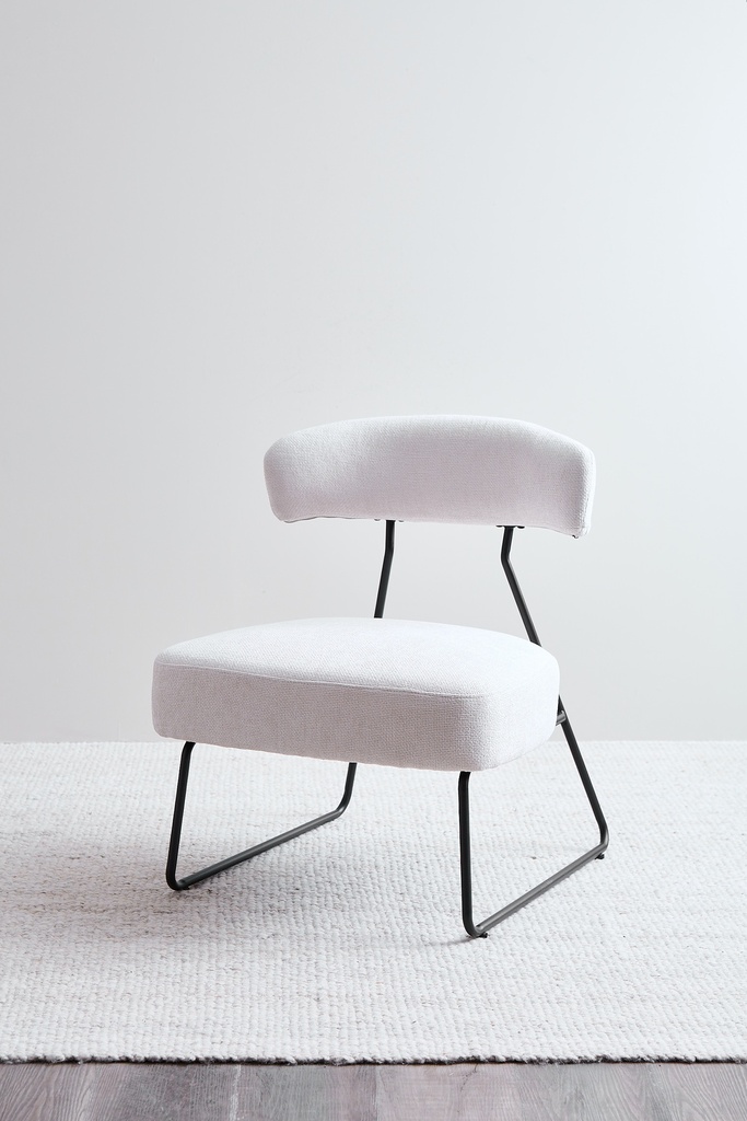 SILLON HIKARI NATURAL