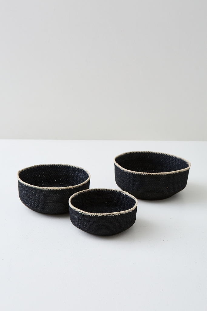 CANASTA HANA NE    SET X 3