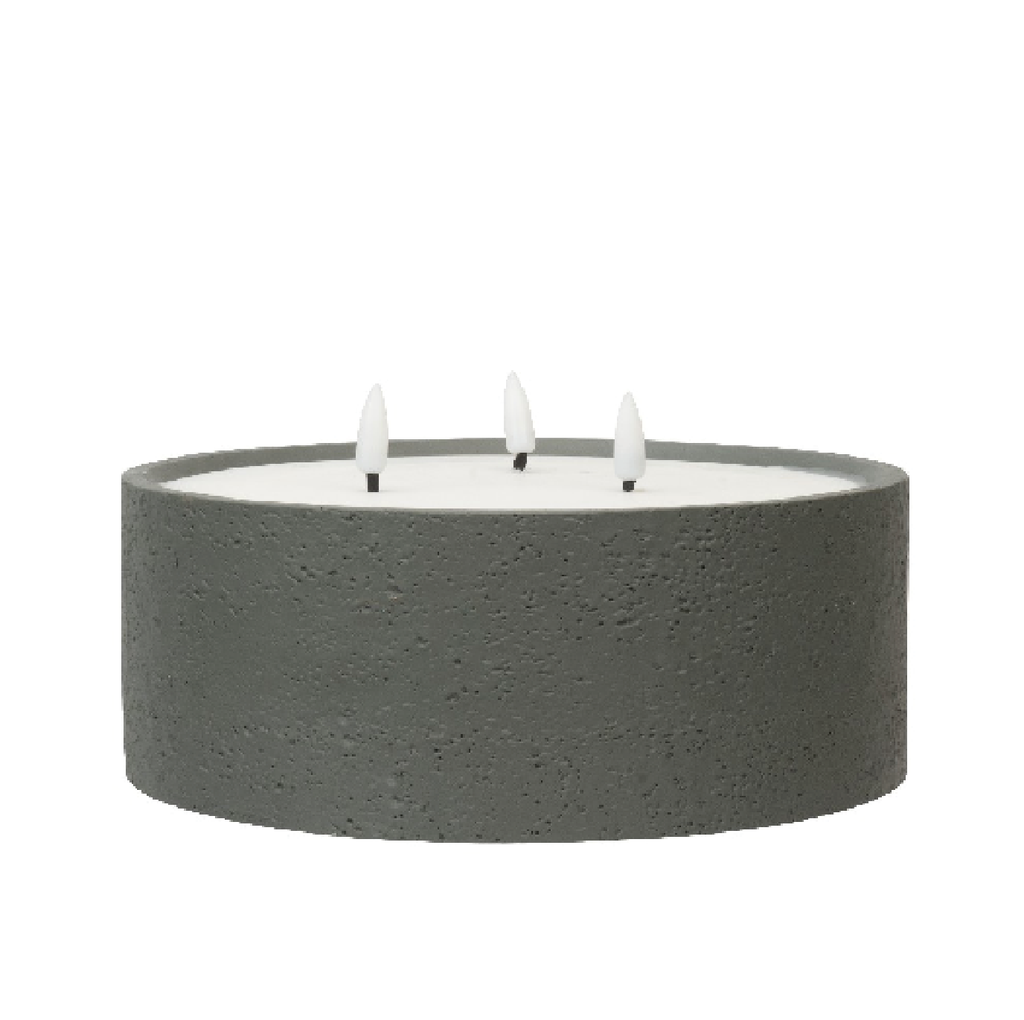 59 LED VELON08 059 L CONCRETO GRIS