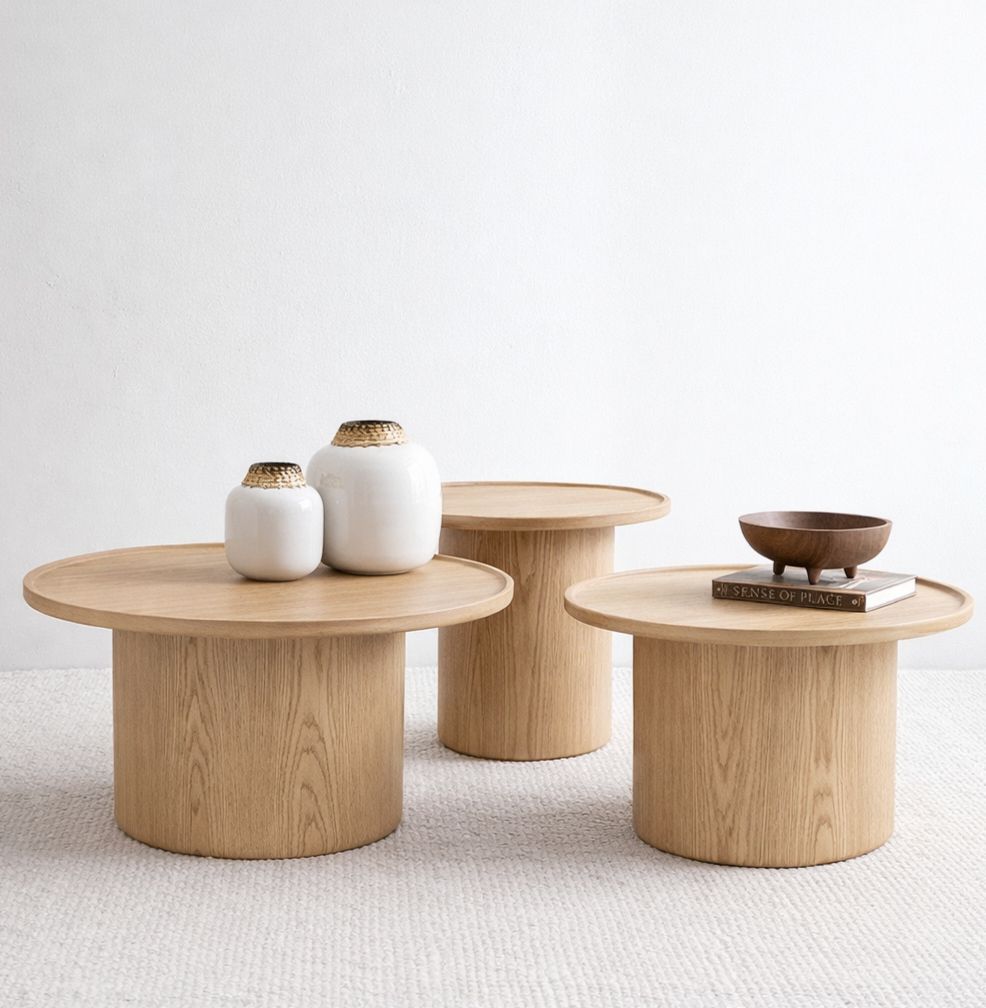 MESA SKADI Z10 SET X 3