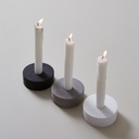 PORTAVELA MORATALLA SET X 3