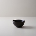 BOWL TAINO NEGRO (PACK X 4)