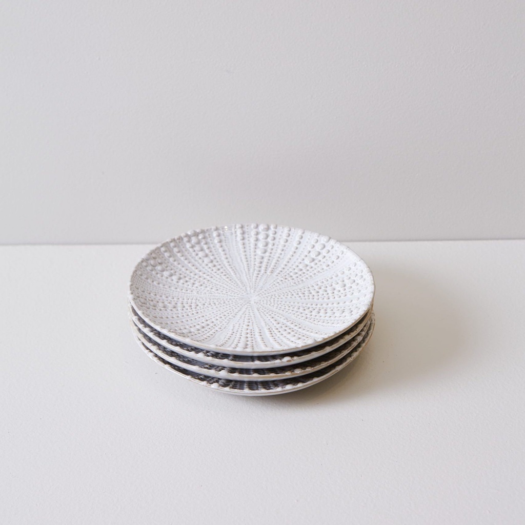 PLATITO ALBERCA L PACK X 4