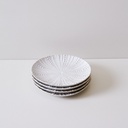 PLATITO ALBERCA L PACK X 4