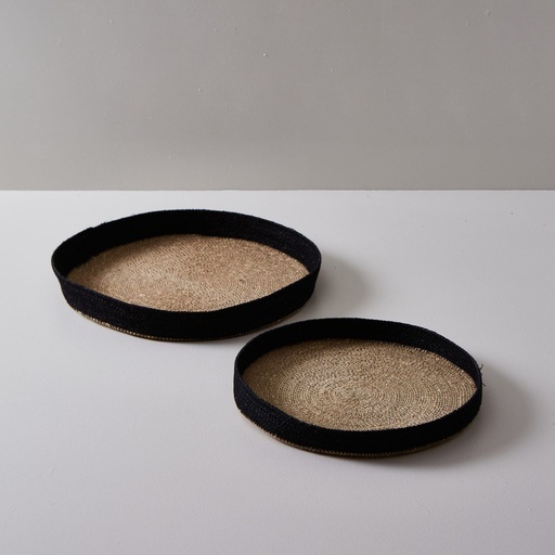 [AAB01NA5463] BANDEJA MIJAS 1 SET X 2