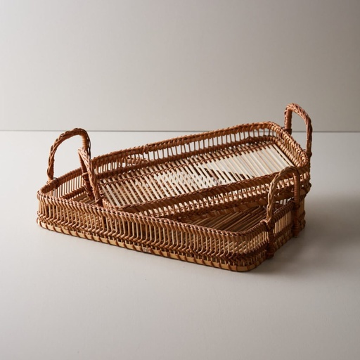 [AAB02NA5134] BANDEJA STARR SET X 2