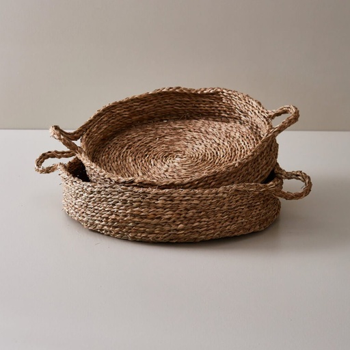 [AAB01NN6116] BANDEJA TIPA SET X 2