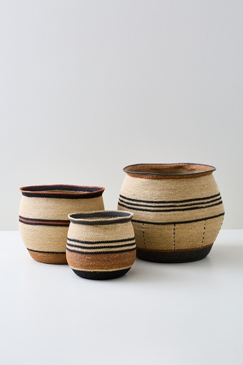 [AAA01MU5587] CANASTO ACRA SET X 3