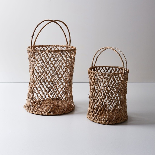 [AAA21NA5455] CANASTO OLVERA SET X 2