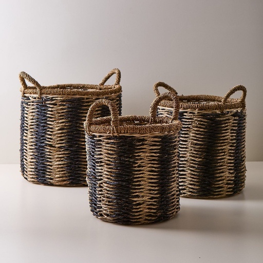 [AAA21NN5605] CANASTO RENOIR SET X 3