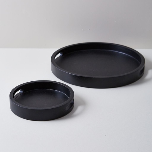 [DAB26NE5419] BANDEJA ALICANTE SET X 2