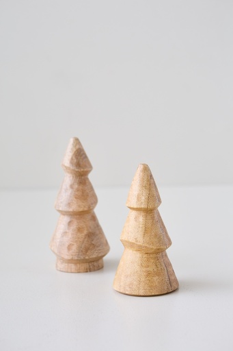 [DAX26NA5554] DECOR TREE SET X 2