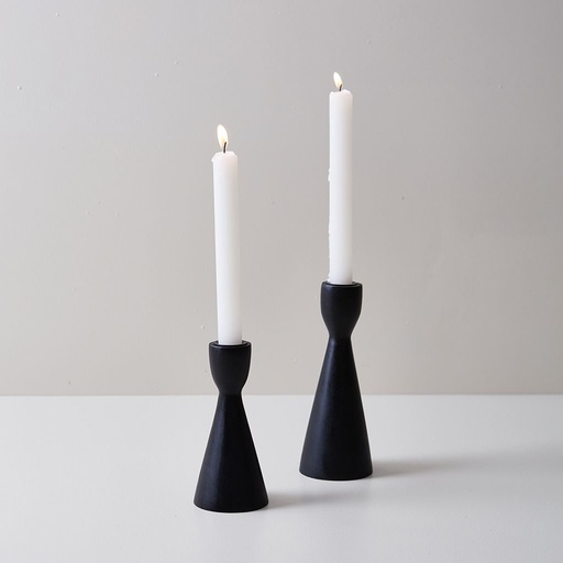 [DAU26NE5413] PORTAVELA BILBAO SET X 2 
