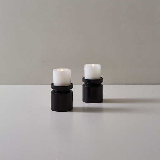 [DAU11NE6508] PORTAVELA HAMER PACK X 2