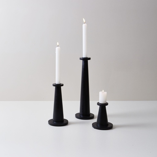 [DAU26NE426] PORTAVELA JAEN SET X 3