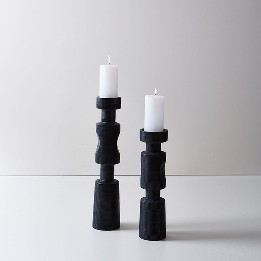 [DAU26NE5411] PORTAVELA VALENCIA SET X 2