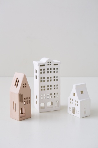 [MBL27BE5561] CASA CHAUEN SET X 3