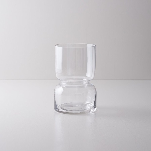 [FAD08TR3383] JARRON ANCONA L CLEAR