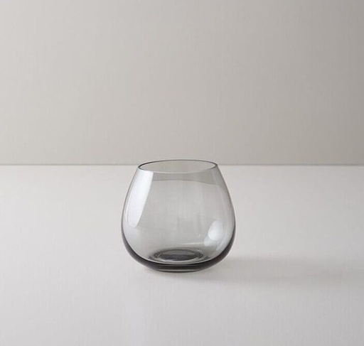 [FAD08GR2173] VASO AMARILIS GREY M