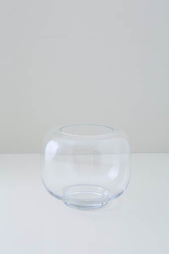 [0632829901321] JARRON ZEUS XL CLEAR