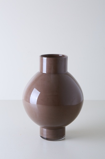 [0632829901352] JARRON HERMES XL  MARRON