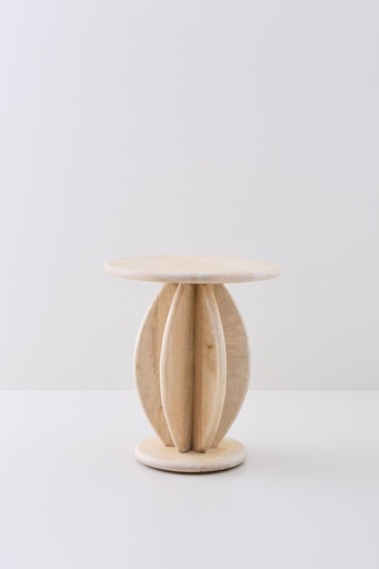[DAS26NA2683] MESA ANEMONA NATURAL