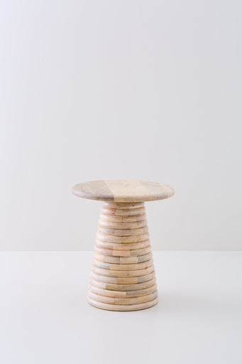 [0632829901222] MESA ZINNIA NATURAL