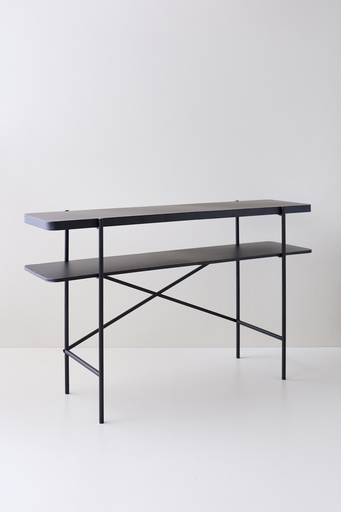 [0632829929189] CONSOLA ODISEO