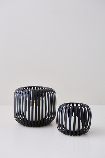 [EAU10NE5675] PORTAVELA PERSEFONE SET X 2