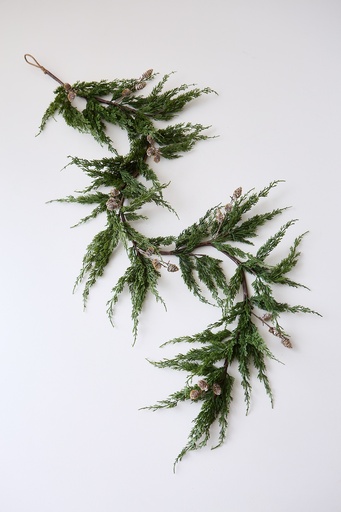 [0632829929257] GUIRNALDA CIPRES 2M