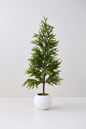 [0632829929332] ARBOL PINO 1M
