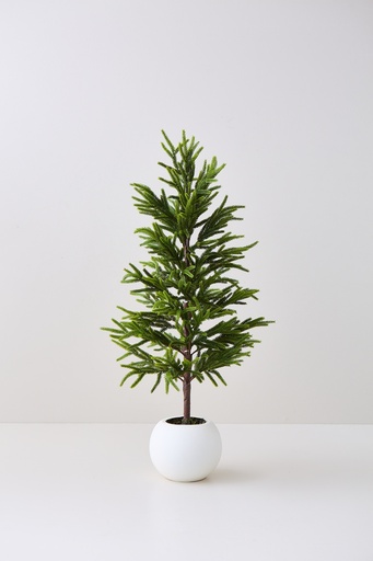 [IBG14VE6700] ARBOL PINO 90CM