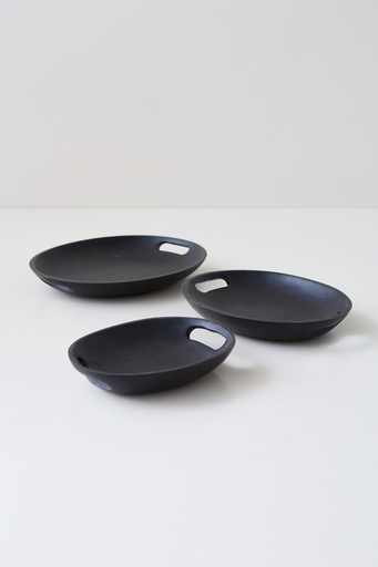 [DAF26NE5715] BOWL MIRLO SET X 3