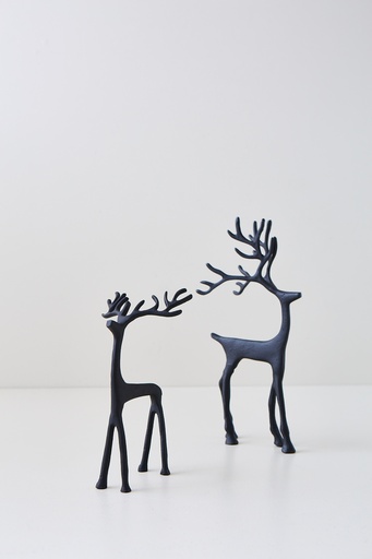 [MAX27NE5725] DECOR PUDU  SET X 2