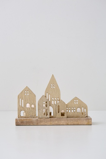 [0632829900140] DECOR ALDEA